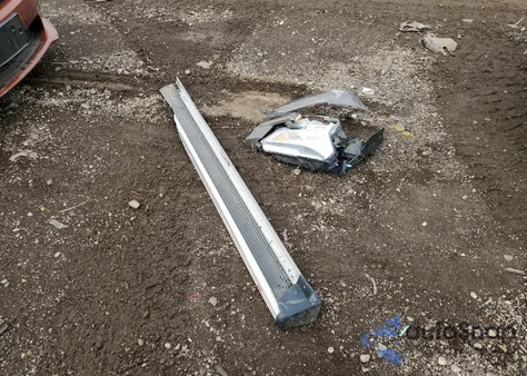 2016 Ford F150 Super Cab z USA, uszkodzony, nr VIN 1FTEX1CF6GKF09385